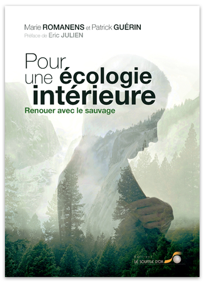 Ecopsychologie, Livre pour Ecologie intérieure - Renouer avec le sauvage