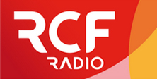 RCF logo