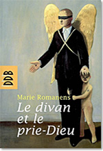 Livres, Marie Romanens
