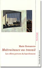 Livres, Marie Romanens