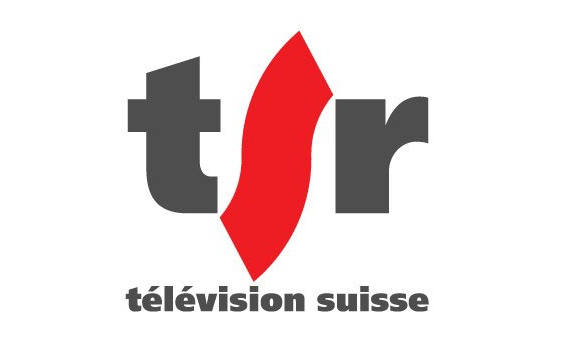 TSR Logo